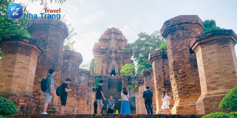 Dịch vụ đi kèm trong Tour