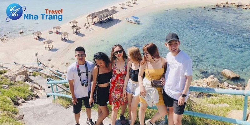 Khám phá những tour du lịch độc đáo cùng Vi vu Nha Trang Tour