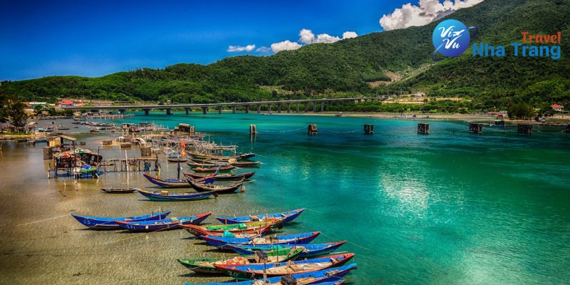 Giới thiệu Tour Làng Chài Nha Trang