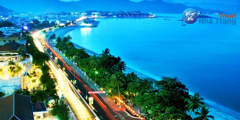 Giới thiệu về Bãi Dài Nha Trang